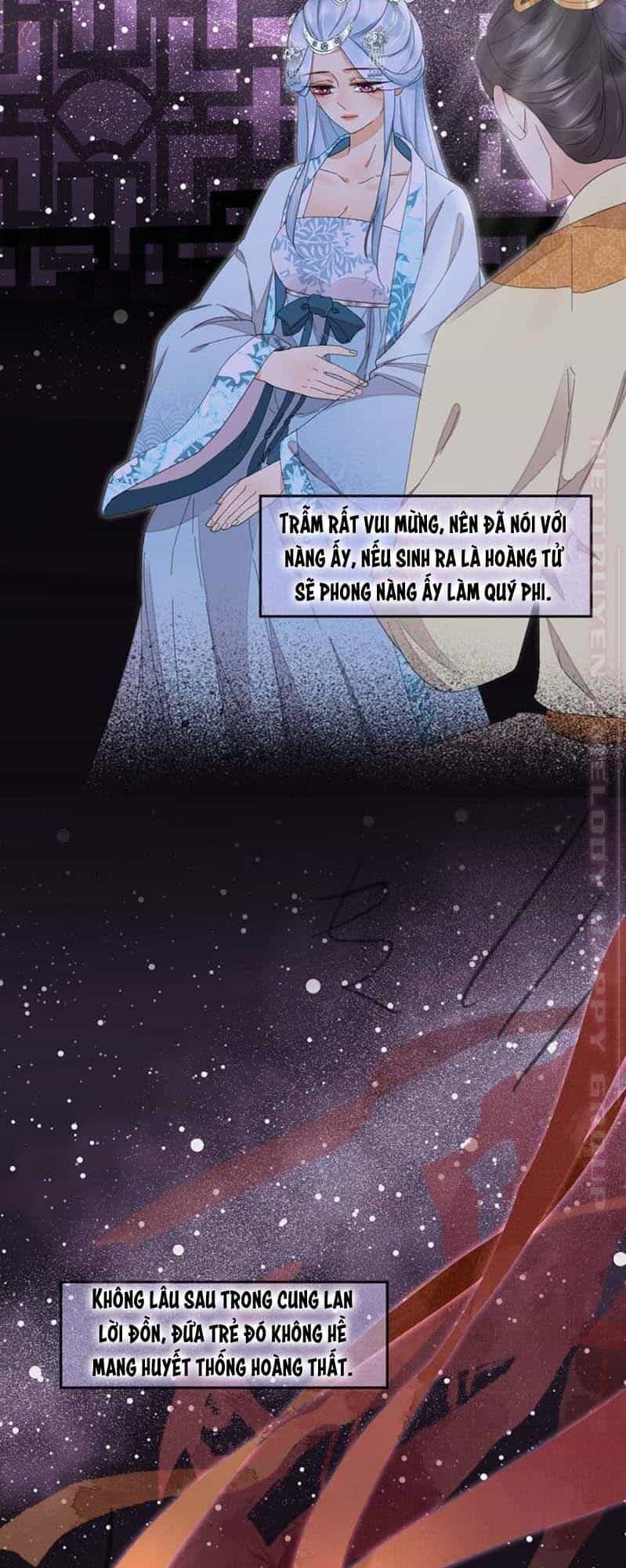 Dục Hỏa Độc Phi - Chương 112 - ảnh 13