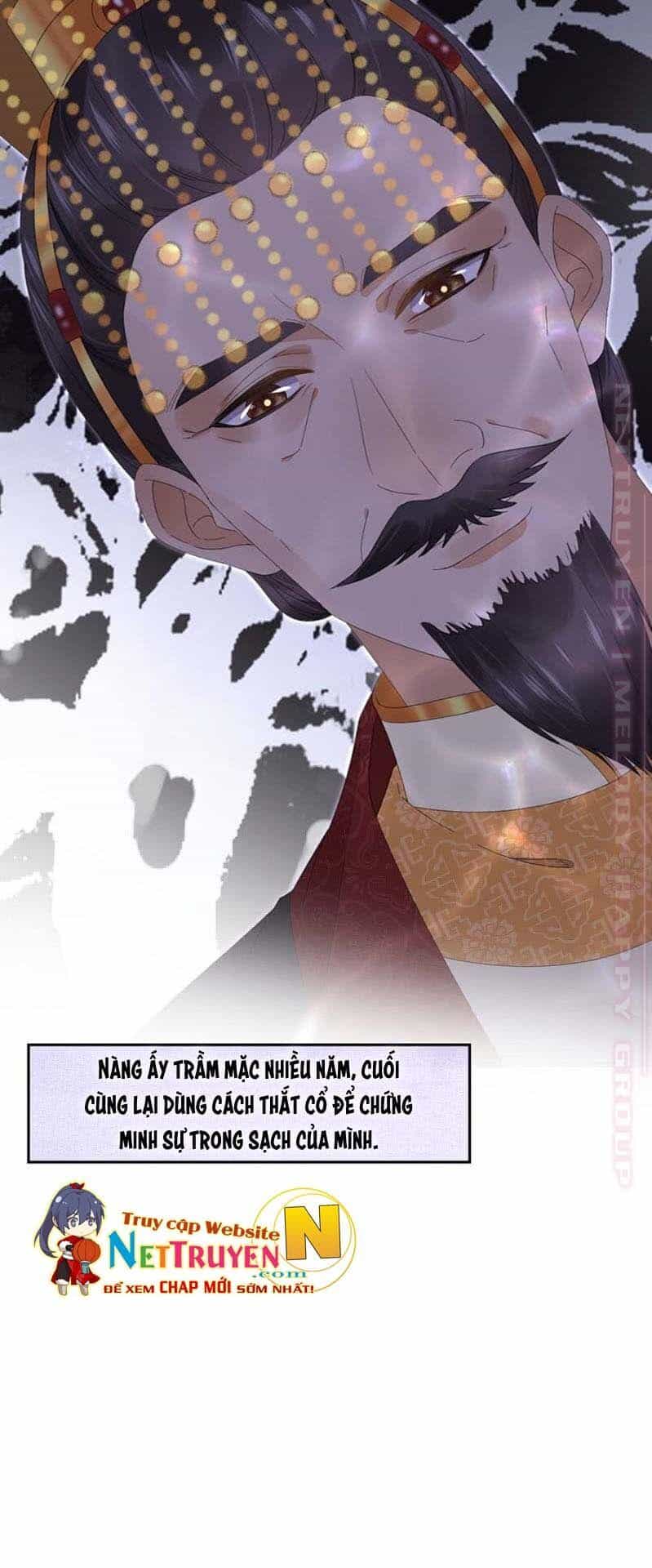 Dục Hỏa Độc Phi - Chương 112 - ảnh 21