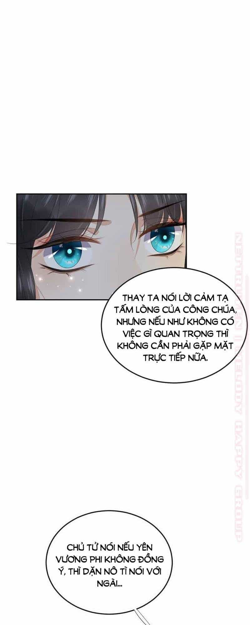 Dục Hỏa Độc Phi - Chương 113 - ảnh 5