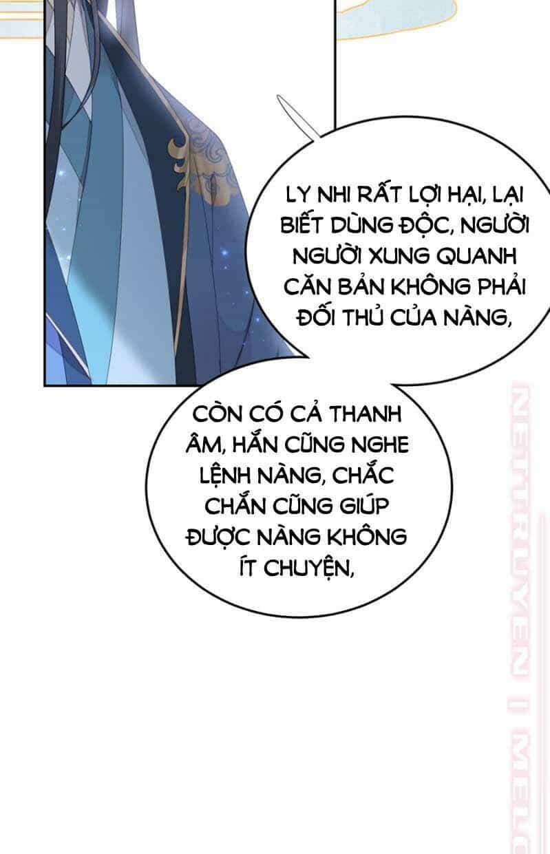 Dục Hỏa Độc Phi - Chương 119 - ảnh 33