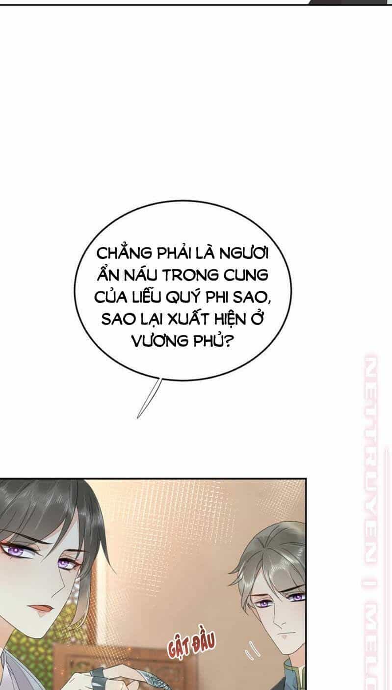 Dục Hỏa Độc Phi - Chương 120 - ảnh 38