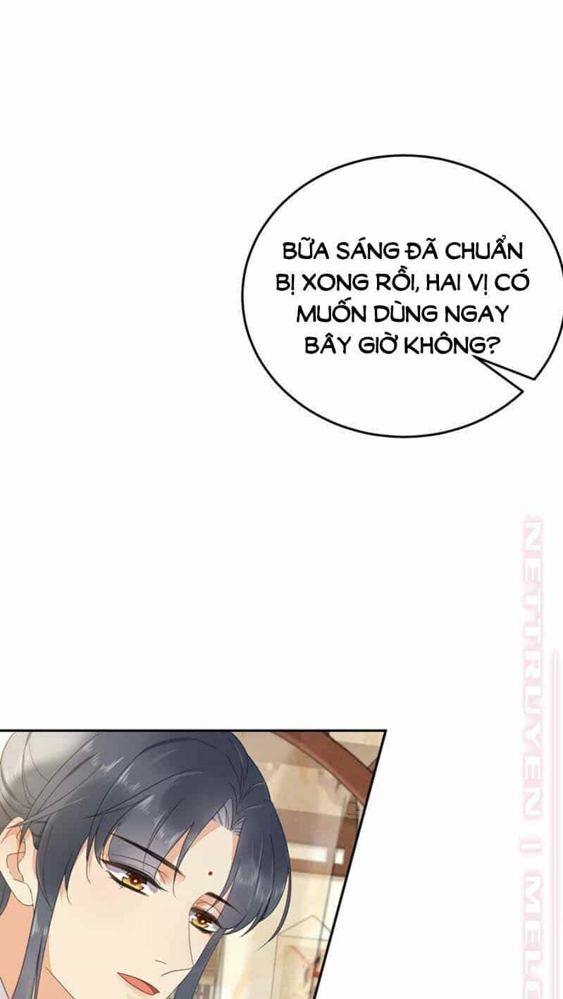 Dục Hỏa Độc Phi - Chương 120 - ảnh 4