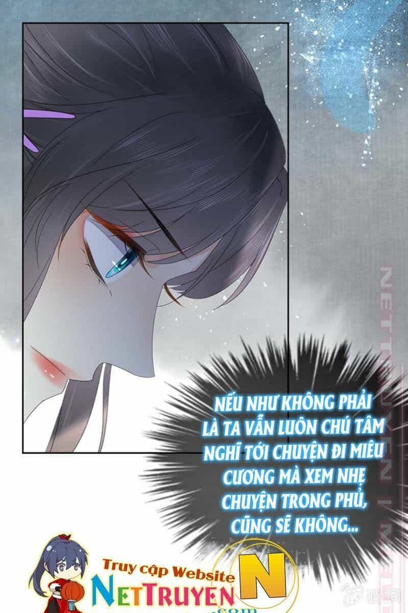 Dục Hỏa Độc Phi - Chương 121 - ảnh 27