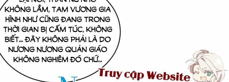 Dục Hỏa Độc Phi - Chương 126 - ảnh 18