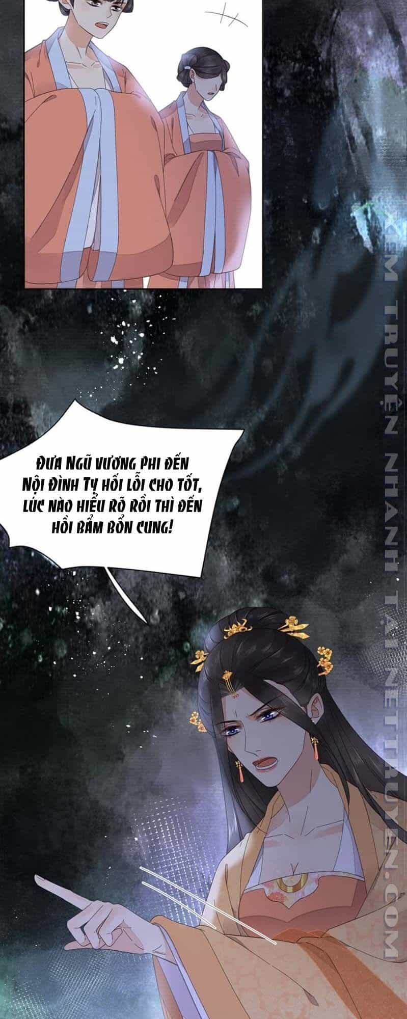 Dục Hỏa Độc Phi - Chương 126 - ảnh 25