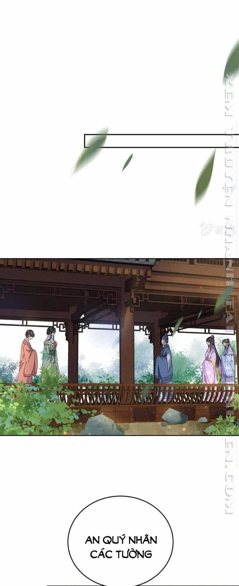 Dục Hỏa Độc Phi - Chương 126 - ảnh 37