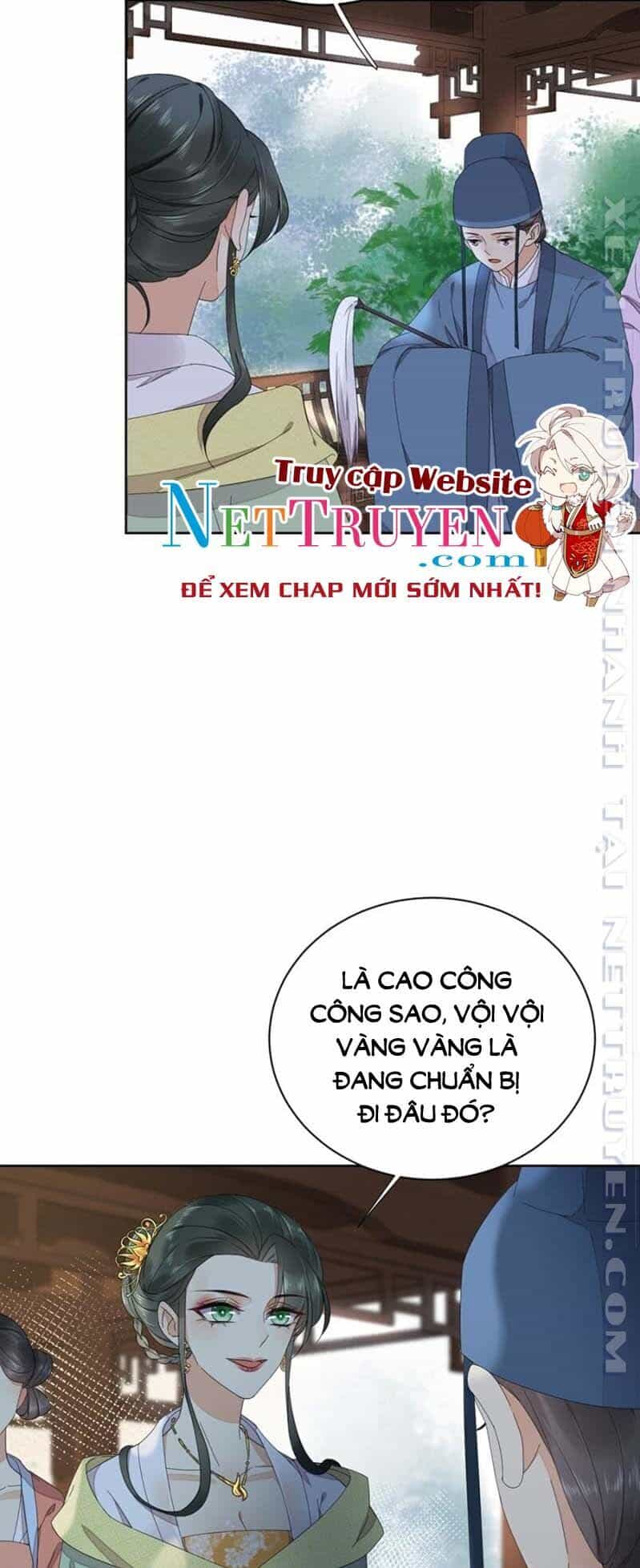 Dục Hỏa Độc Phi - Chương 126 - ảnh 38