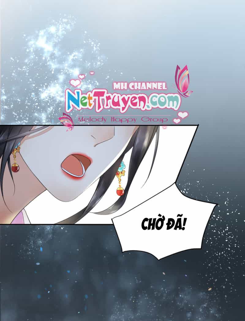 Dục Hỏa Độc Phi - Chương 15.5 - ảnh 11