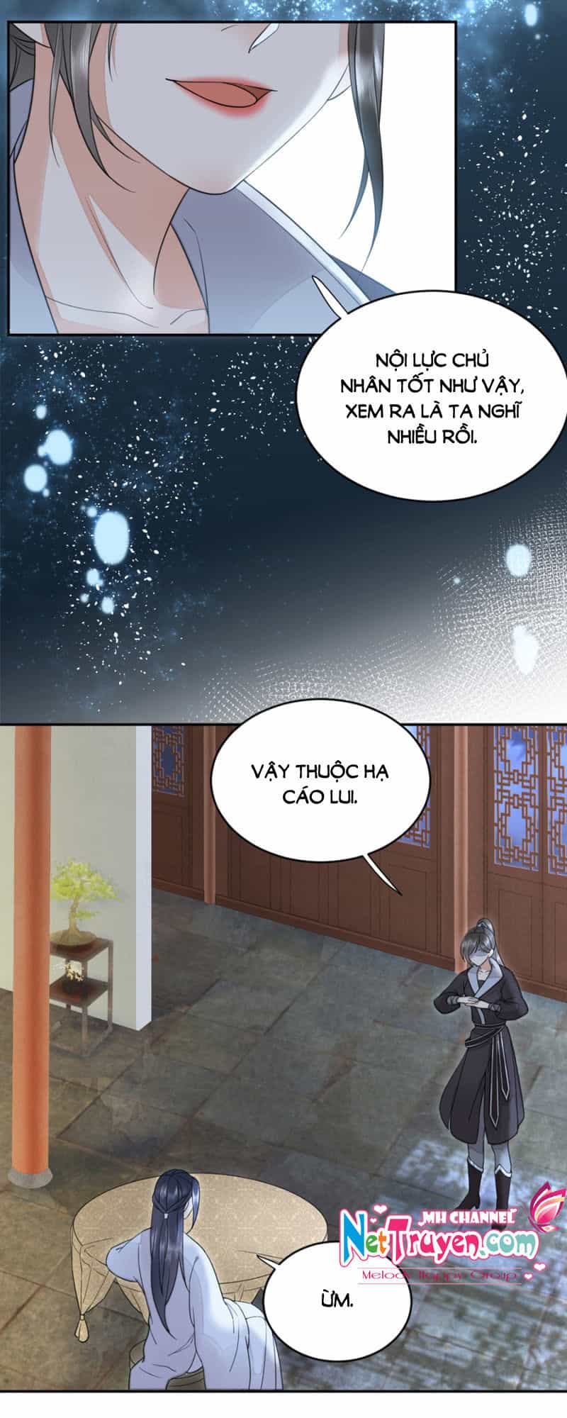 Dục Hỏa Độc Phi - Chương 19 - ảnh 16