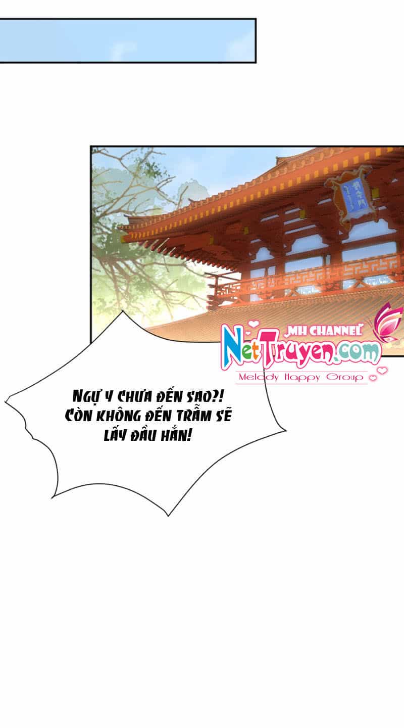 Dục Hỏa Độc Phi - Chương 22.5 - ảnh 4