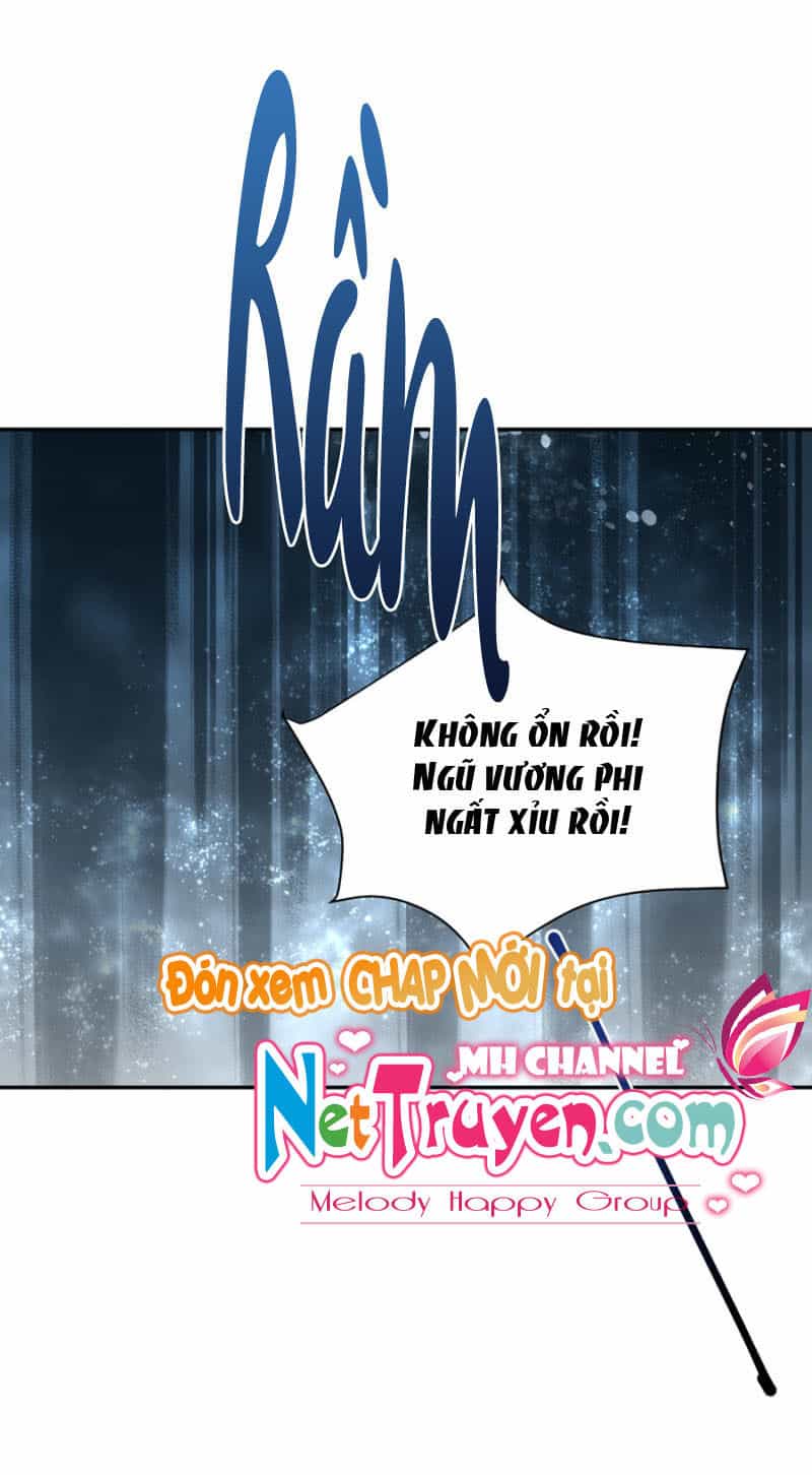 Dục Hỏa Độc Phi - Chương 33 - ảnh 16