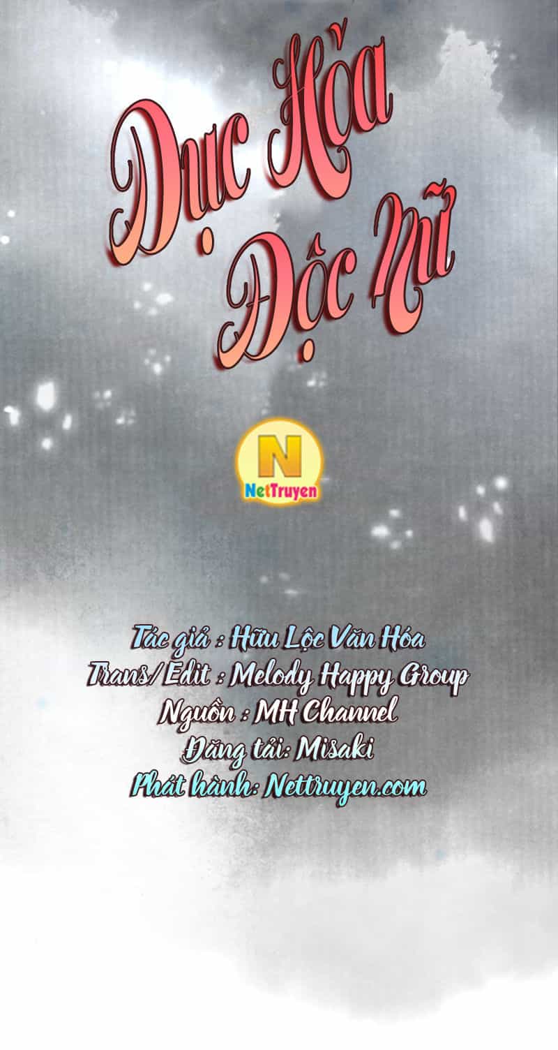 Dục Hỏa Độc Phi - Chương 49 - ảnh 6