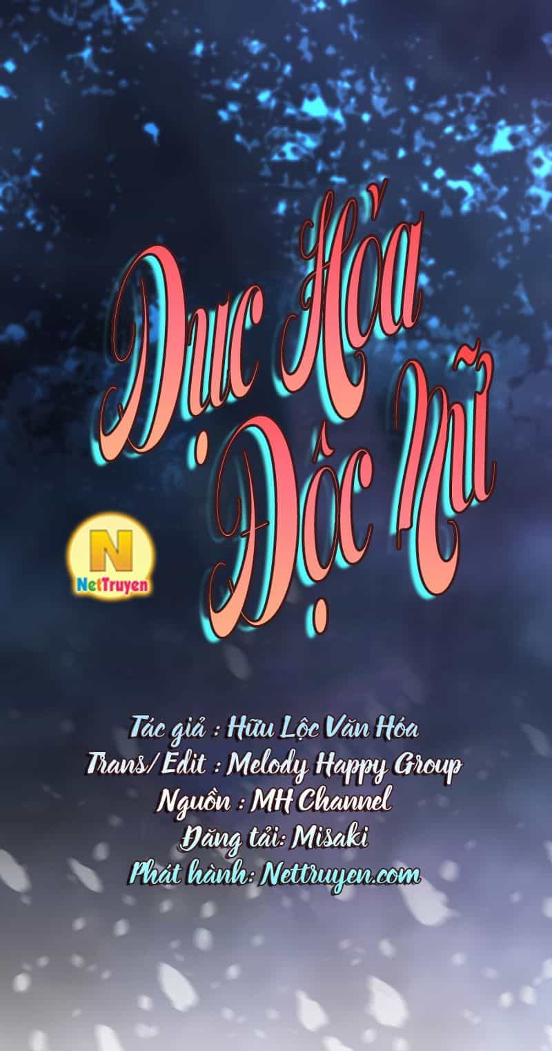 Dục Hỏa Độc Phi - Chương 51 - ảnh 4