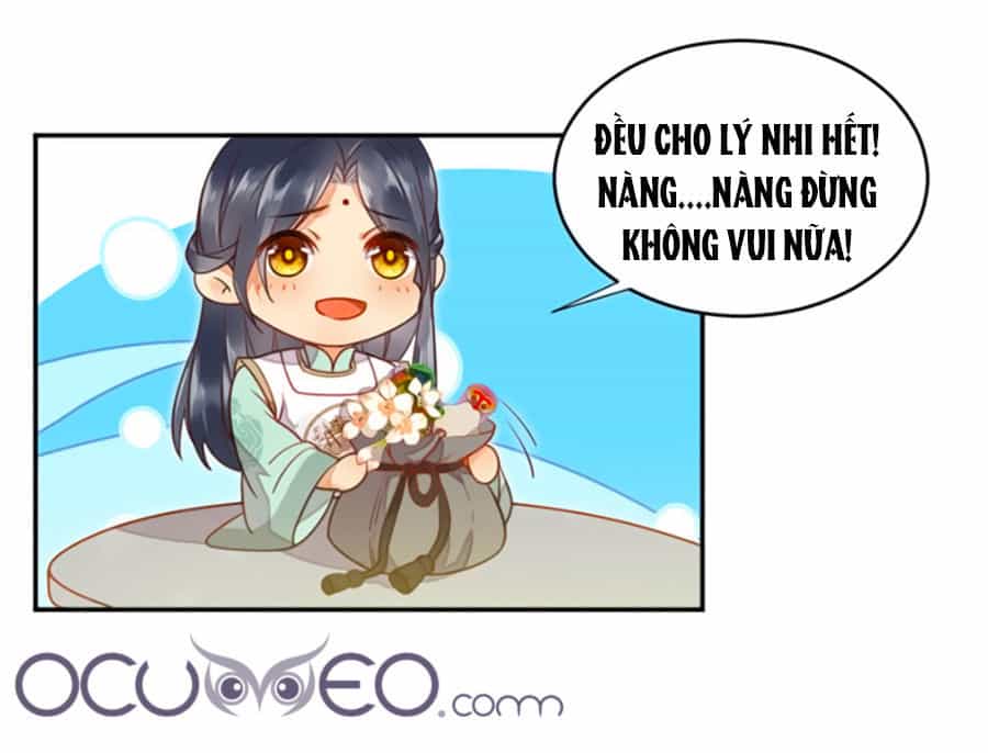 Dục Hỏa Độc Phi - Chương 7 - ảnh 28