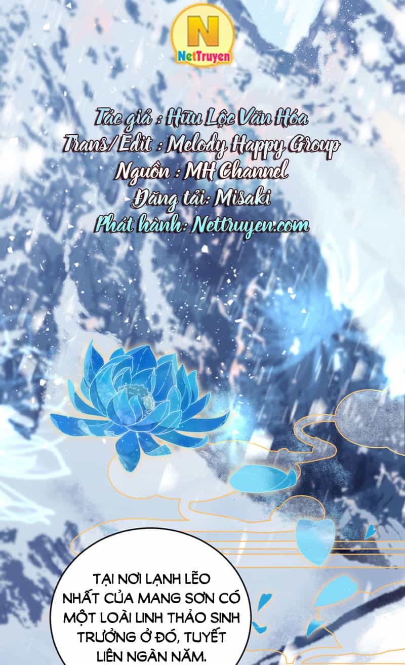 Dục Hỏa Độc Phi - Chương 66 - ảnh 6
