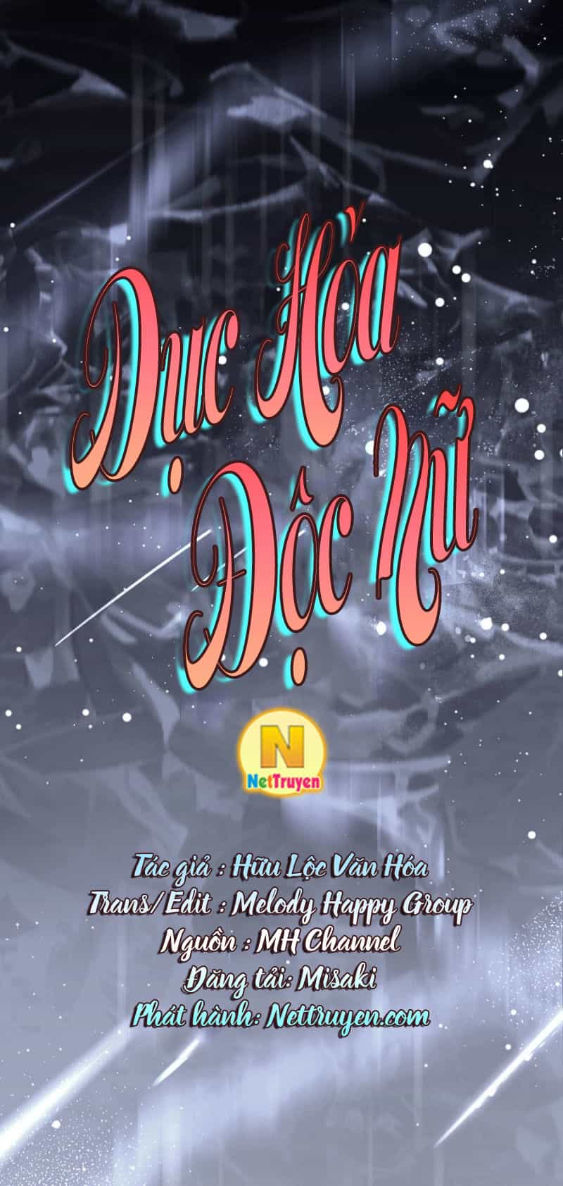Dục Hỏa Độc Phi - Chương 68 - ảnh 4
