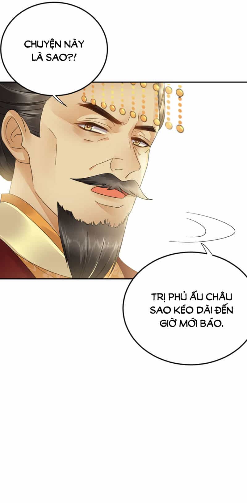 Dục Hỏa Độc Phi - Chương 69 - ảnh 10