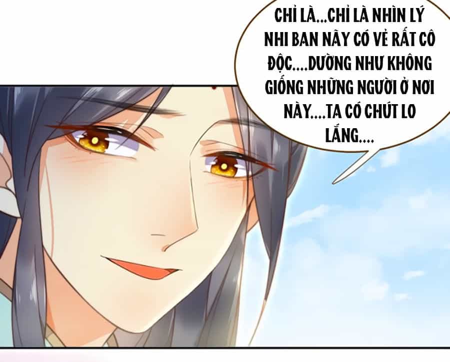 Dục Hỏa Độc Phi - Chương 8 - ảnh 13