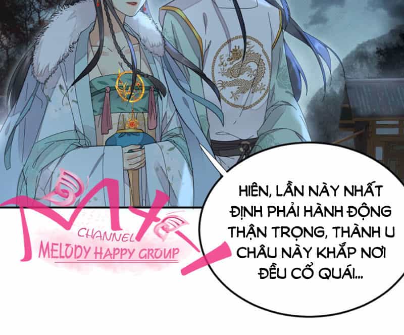 Dục Hỏa Độc Phi - Chương 76 - ảnh 11