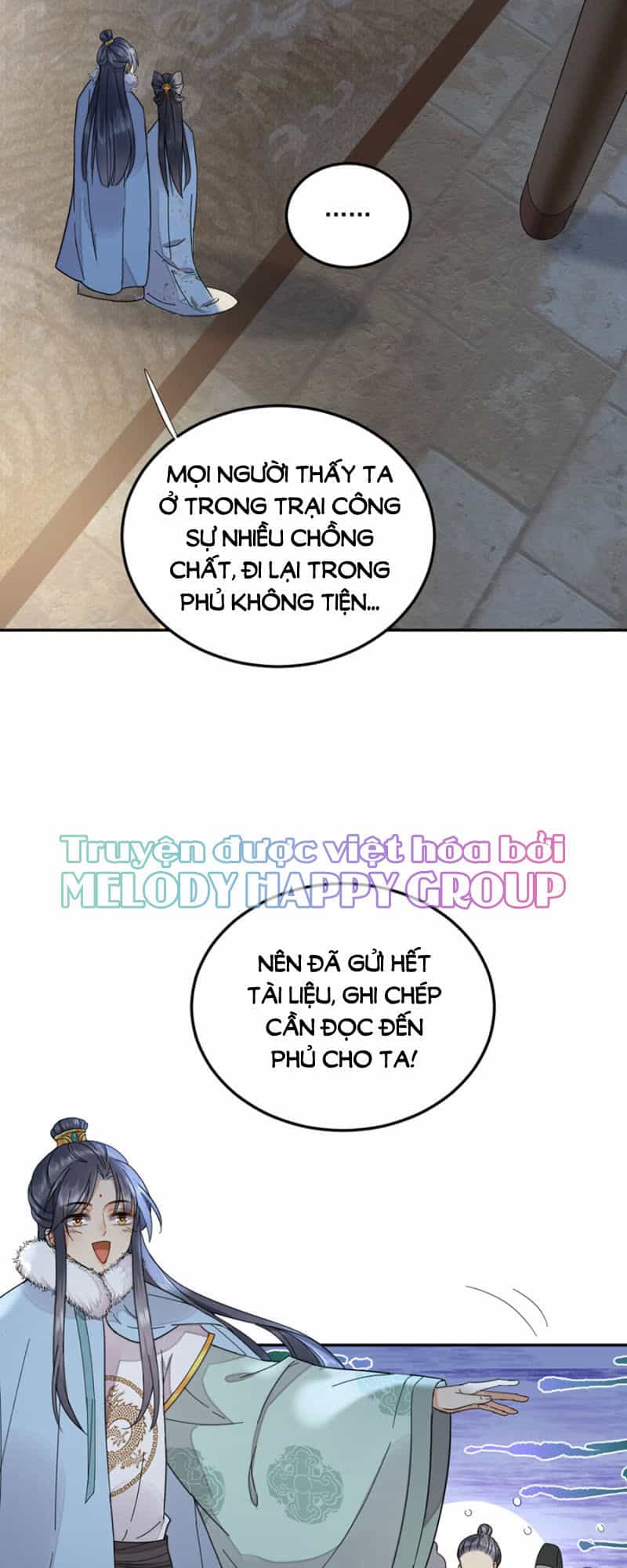 Dục Hỏa Độc Phi - Chương 76 - ảnh 35