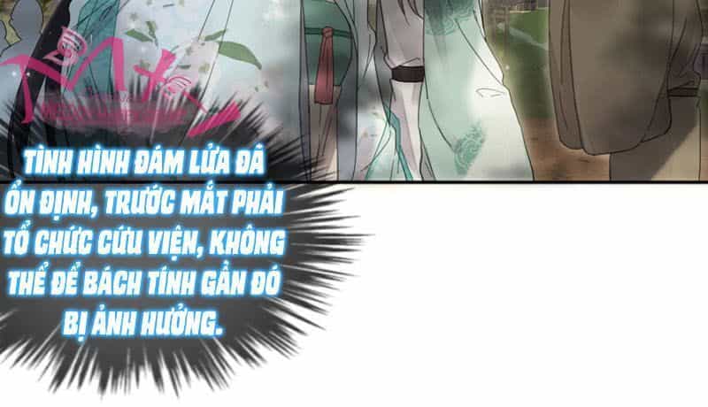 Dục Hỏa Độc Phi - Chương 79 - ảnh 16