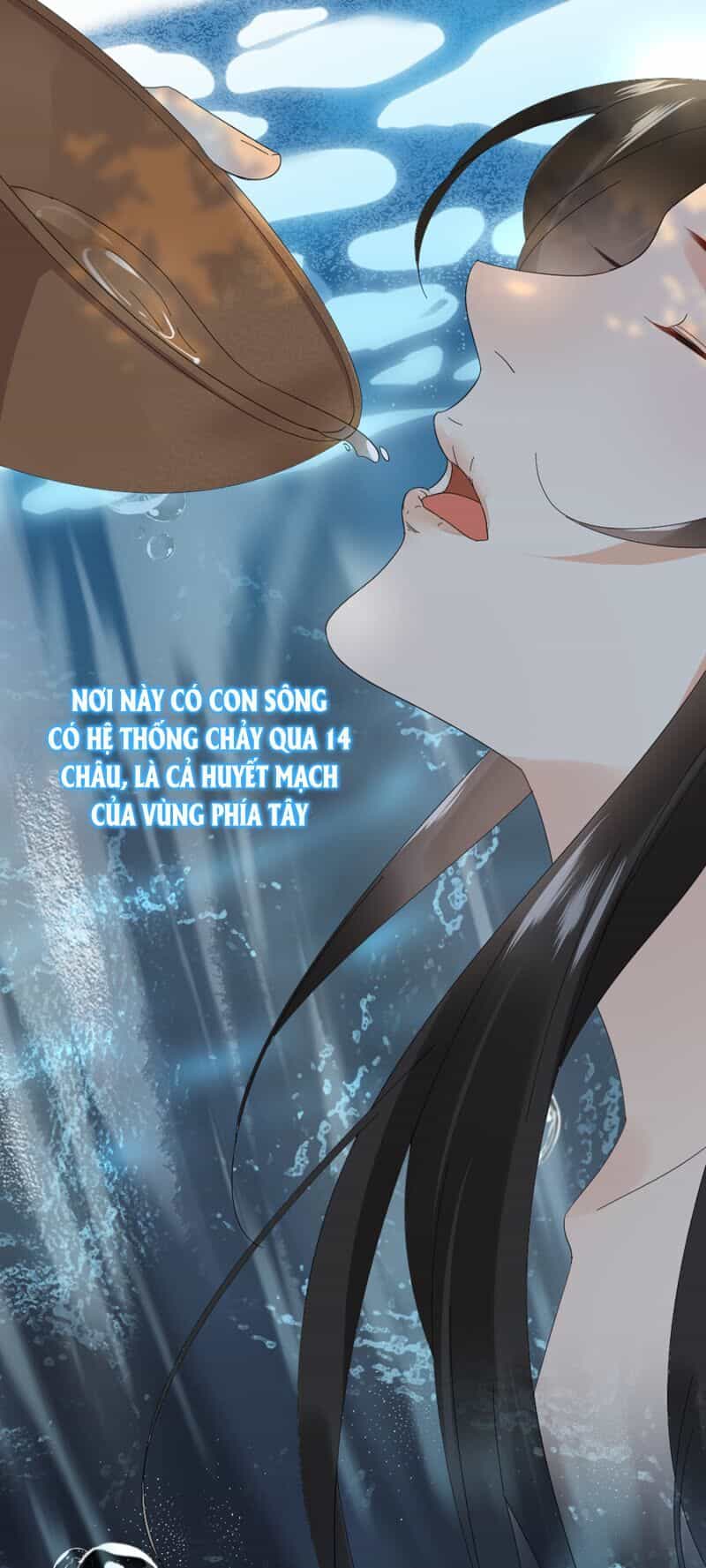 Dục Hỏa Độc Phi - Chương 82 - ảnh 16