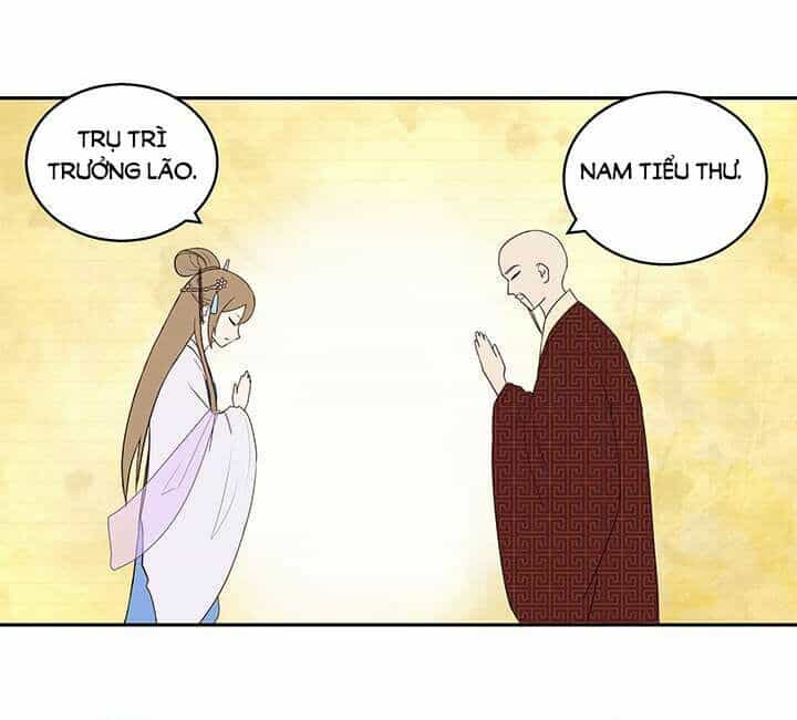 Dục Huyết Thương Hậu - Chương 9 - ảnh 16