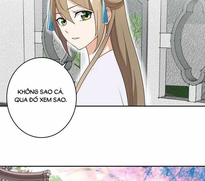 Dục Huyết Thương Hậu - Chương 9 - ảnh 33