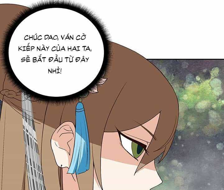 Dục Huyết Thương Hậu - Chương 9 - ảnh 35