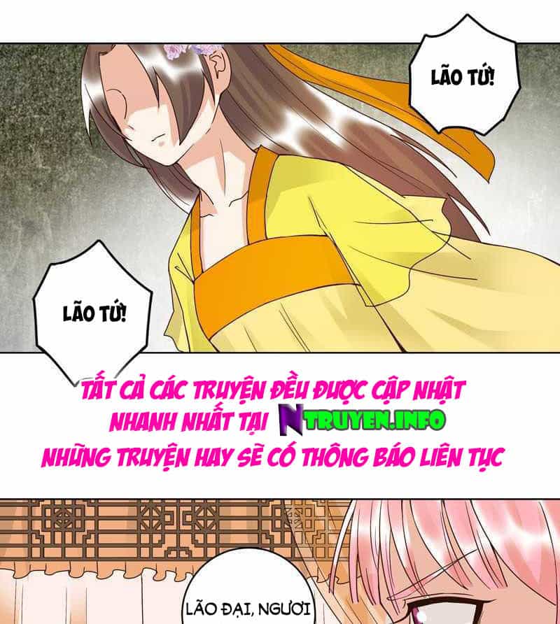 Dục Huyết Thương Hậu - Chương 99 - ảnh 30