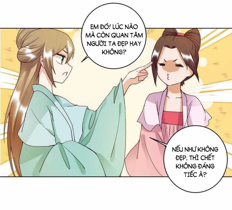 Dục Huyết Thương Hậu - Chương 102 - ảnh 29