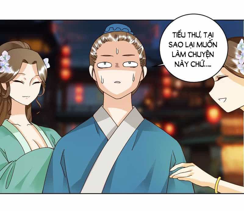 Dục Huyết Thương Hậu - Chương 103 - ảnh 8