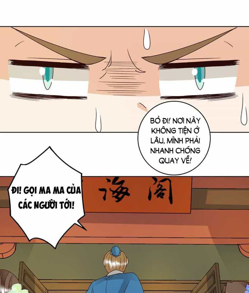 Dục Huyết Thương Hậu - Chương 103 - ảnh 9