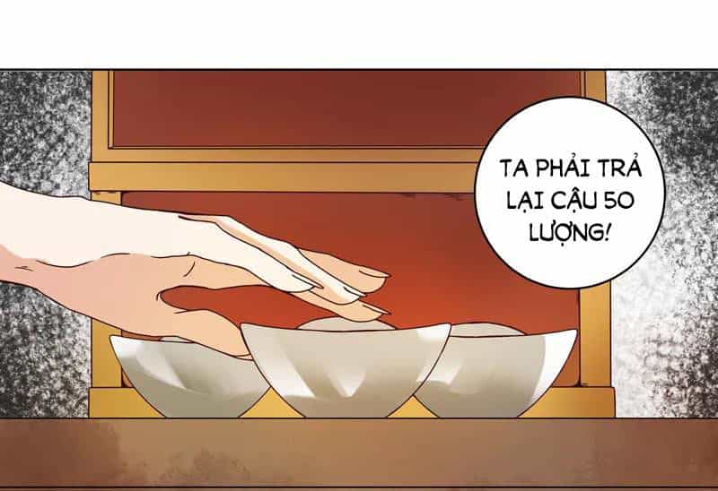 Dục Huyết Thương Hậu - Chương 105 - ảnh 35