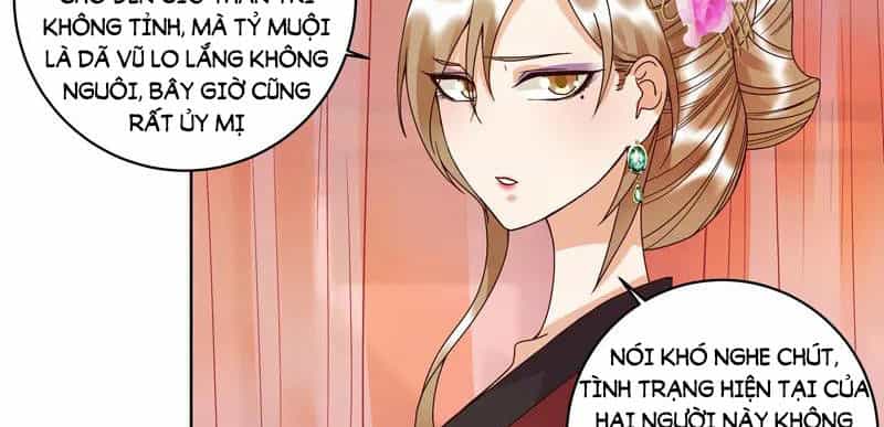 Dục Huyết Thương Hậu - Chương 105 - ảnh 37