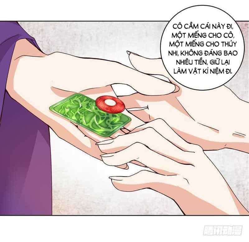 Dục Huyết Thương Hậu - Chương 106 - ảnh 13