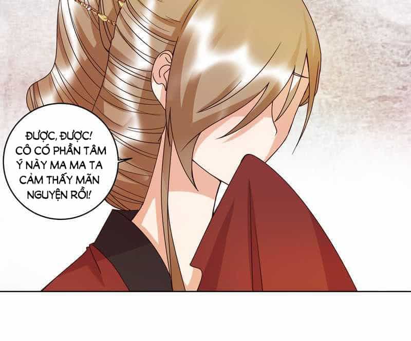Dục Huyết Thương Hậu - Chương 106 - ảnh 16