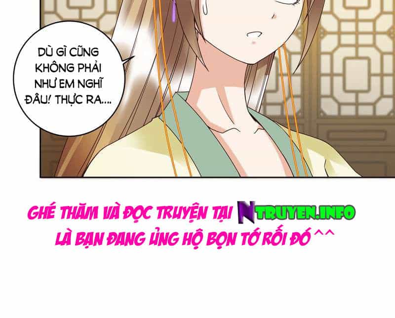 Dục Huyết Thương Hậu - Chương 106 - ảnh 37