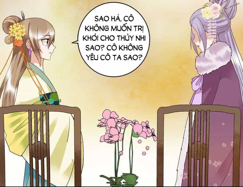 Dục Huyết Thương Hậu - Chương 107 - ảnh 32