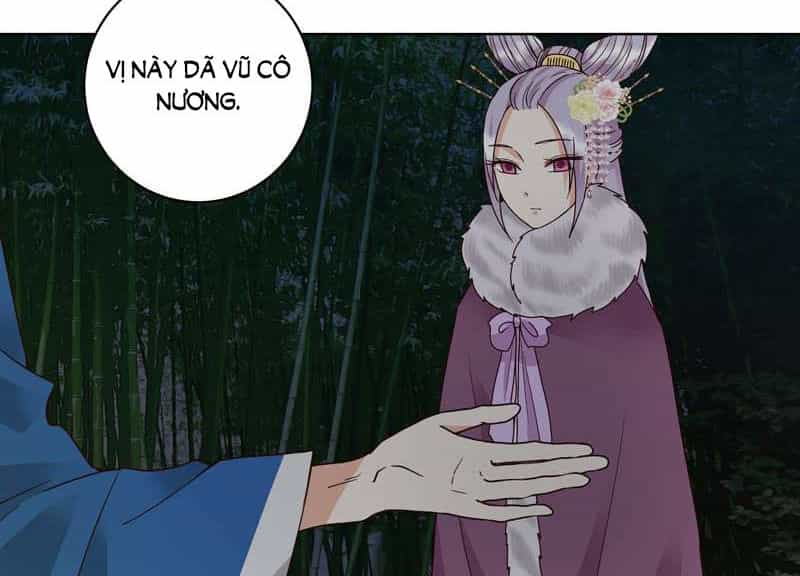 Dục Huyết Thương Hậu - Chương 107 - ảnh 6