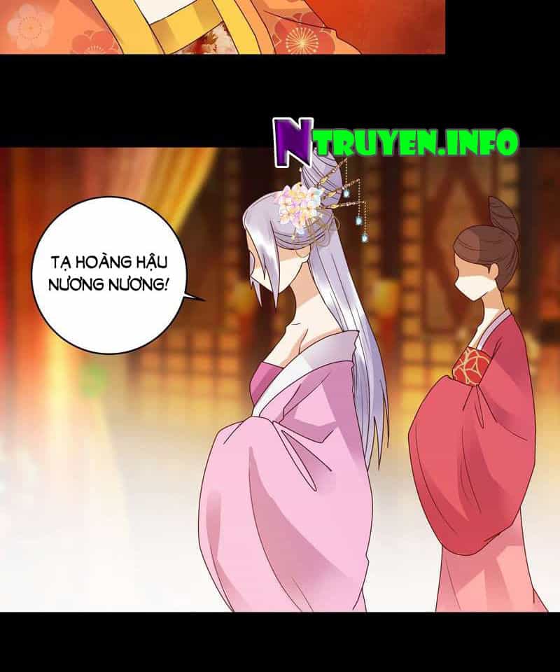 Dục Huyết Thương Hậu - Chương 108 - ảnh 12