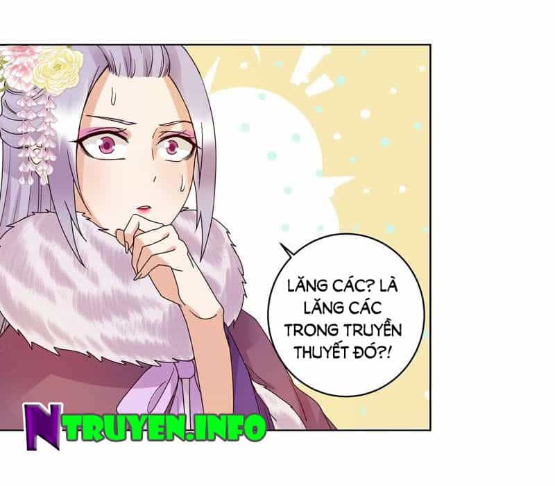 Dục Huyết Thương Hậu - Chương 108 - ảnh 24