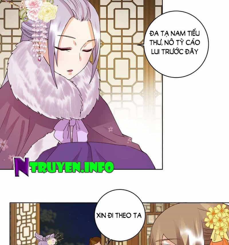 Dục Huyết Thương Hậu - Chương 108 - ảnh 33