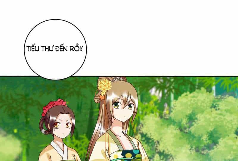Dục Huyết Thương Hậu - Chương 109 - ảnh 12