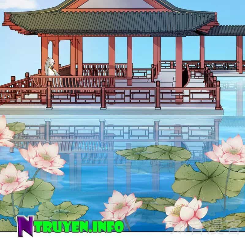 Dục Huyết Thương Hậu - Chương 111 - ảnh 17