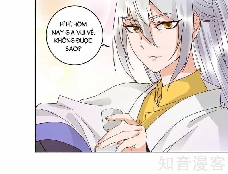 Dục Huyết Thương Hậu - Chương 111 - ảnh 22