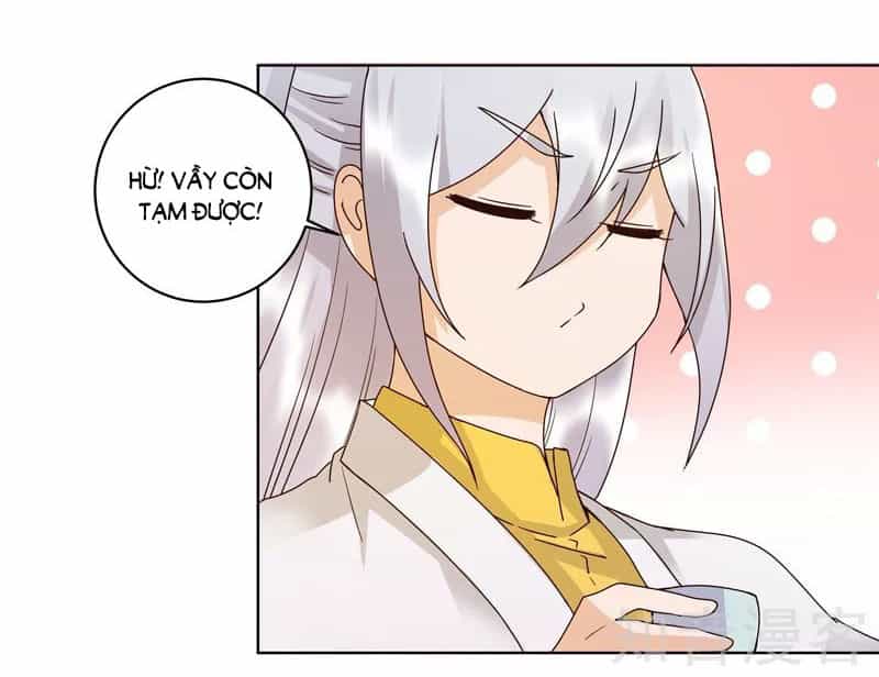 Dục Huyết Thương Hậu - Chương 113 - ảnh 16