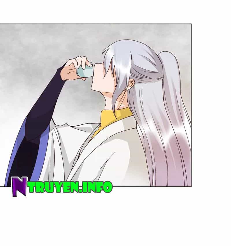 Dục Huyết Thương Hậu - Chương 113 - ảnh 19