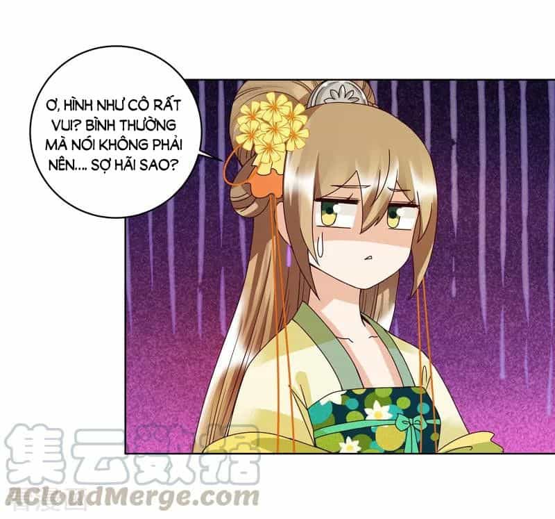 Dục Huyết Thương Hậu - Chương 115 - ảnh 13