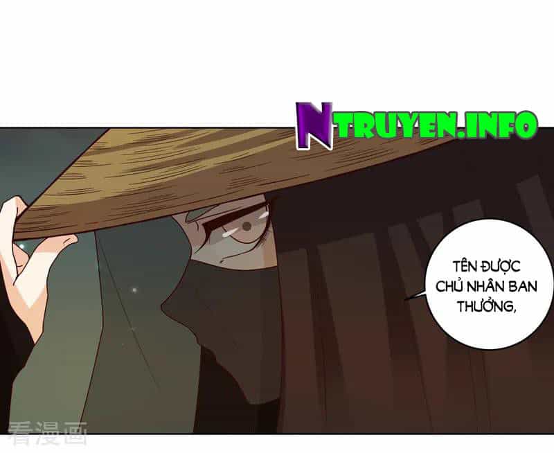 Dục Huyết Thương Hậu - Chương 118 - ảnh 12